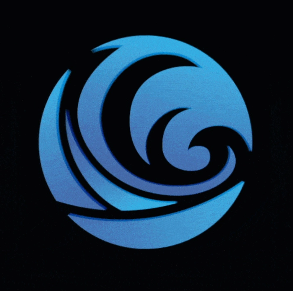 Wave product mark
